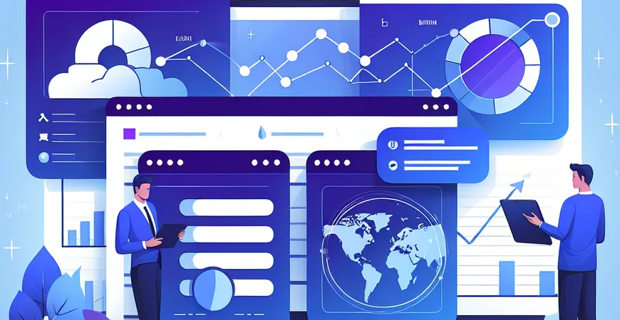 如何通过大数据BI监控市场动态？有效策略有哪些？