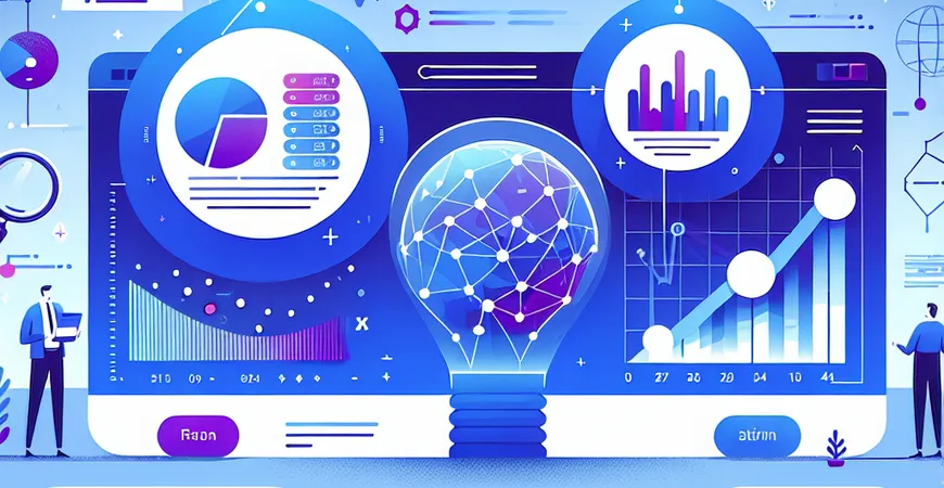 什么是数据分析方法？解码数字化核心概念。