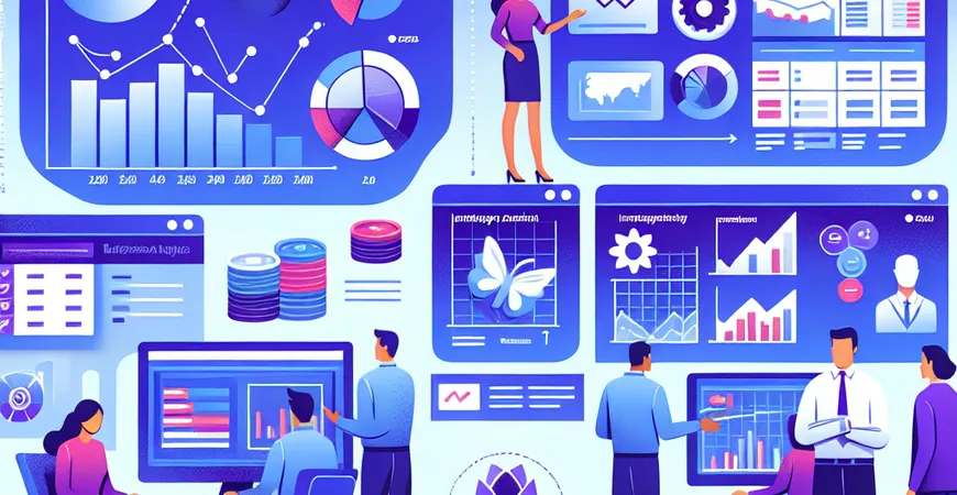 如何进行存货周转率分析？带你了解实用技巧！