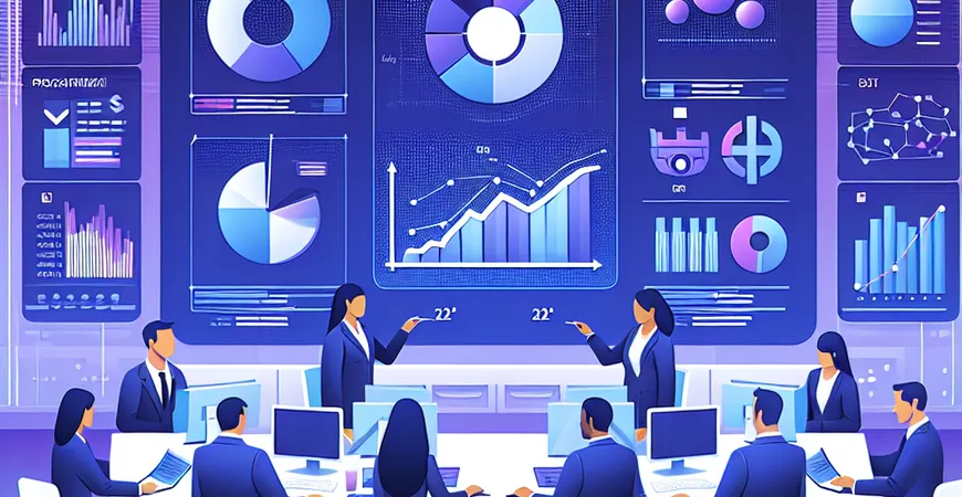 如何通过成本分析优化采购流程？降低物料成本！