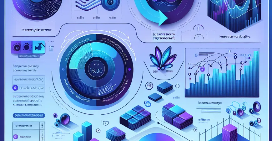 存货周转率分析有何意义？企业效率提升之道！