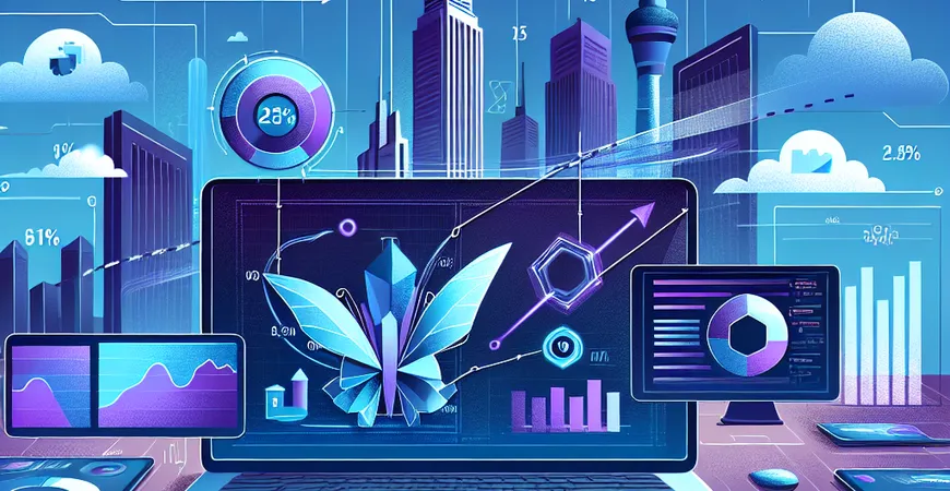 市场分析在数字化转型中的作用？加速企业变革的引擎。