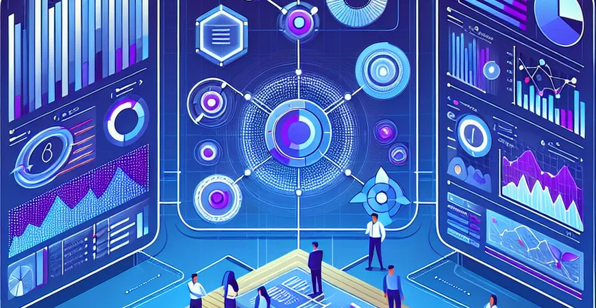 市场分析如何支持企业文化建设？打造强大企业文化的支点。