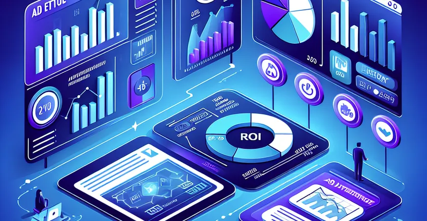 广告效果分析为何重要？提高广告ROI的关键