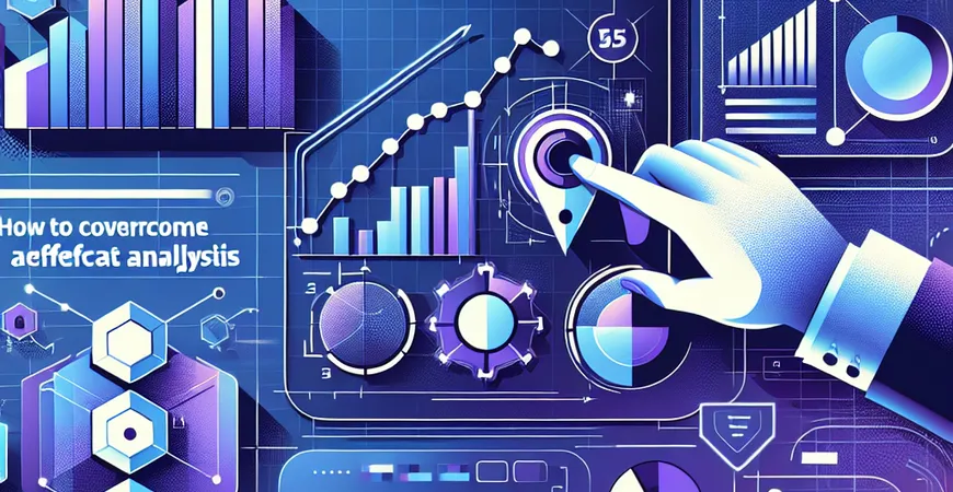 广告效果分析在技术上有何难点？破解数字化实践瓶颈。
