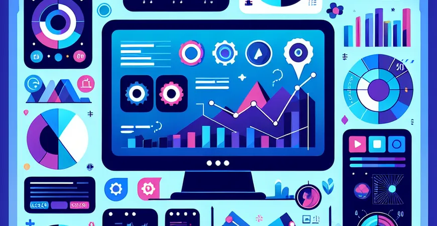 广告效果分析的技术趋势是什么？洞悉未来发展方向