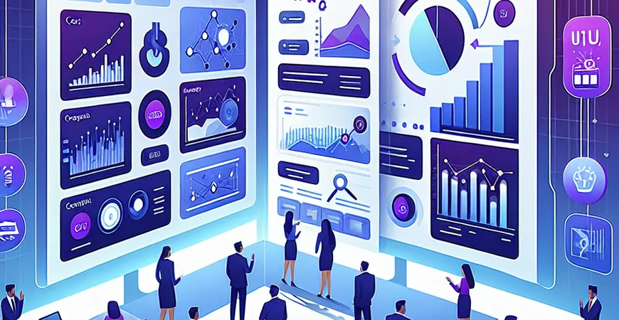 成本分析与ERP系统如何结合？提升企业管理效率的工具。