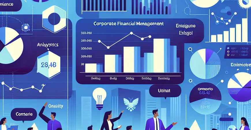 成本分析与预算管理有何关系？助力企业财务优化！