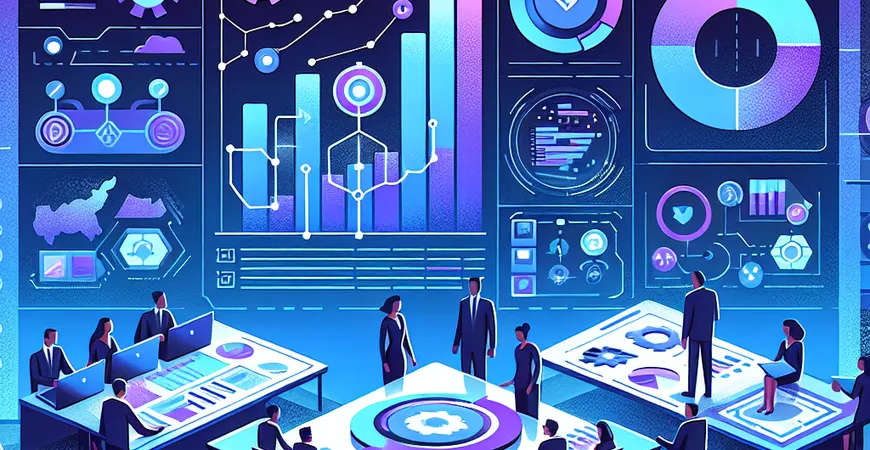 成本分析在供应链管理中有何作用？优化流程的关键。