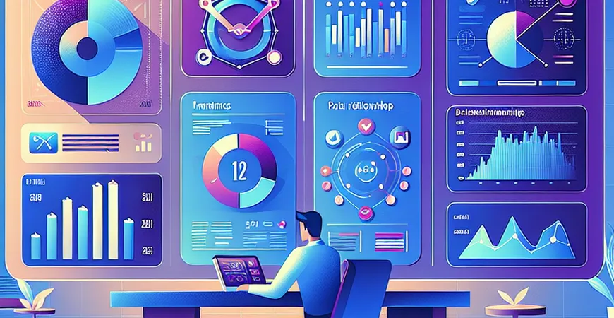 订单分析在B2B行业的价值？提升合作伙伴关系管理。