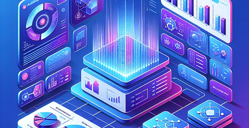 订单分析如何实现智能化？运用AI提升效率