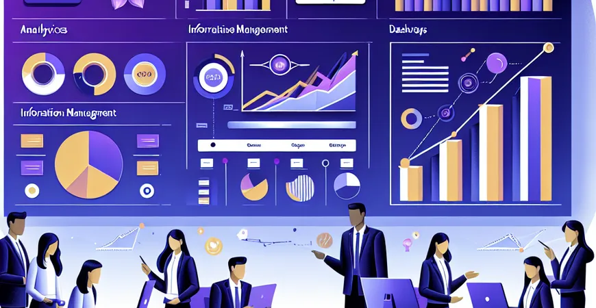 订单分析如何整合ERP系统？实现信息化管理的路径