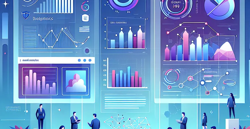 为什么经营数据分析是数字化转型的核心？深度解析。