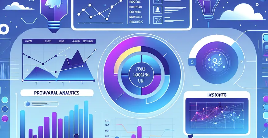 什么是海量数据分析的趋势？前瞻性分析方法探讨！