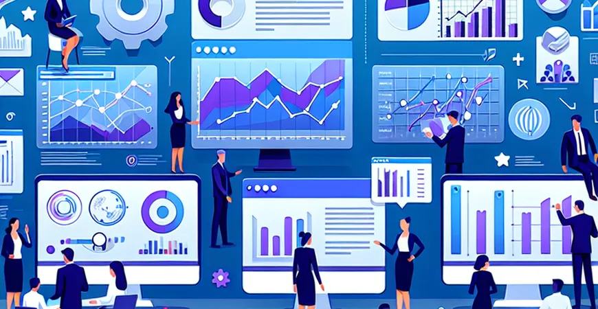 什么是经营数据分析？揭示企业成功背后秘密