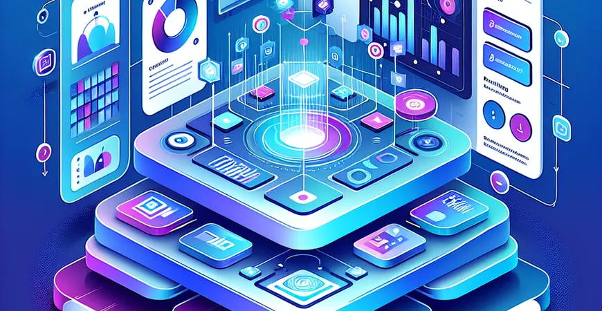 如何定义数据分析平台？理解数字化的基础