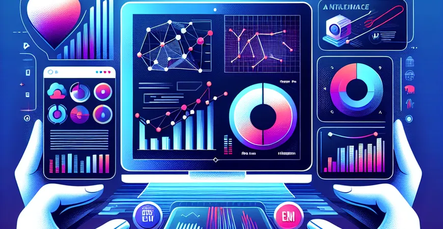 如何提升海量数据分析的速度？实现实时分析的技巧。