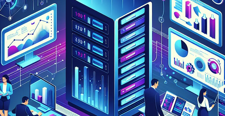 如何维护海量数据分析系统？确保数据安全与合规！