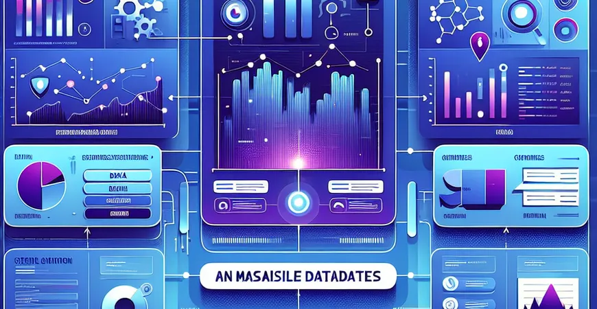如何进行海量数据分析？快速掌握实用技巧！