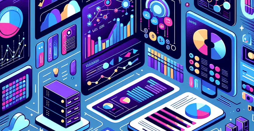 实施海量数据分析需要哪些资源？评估基础设施需求！