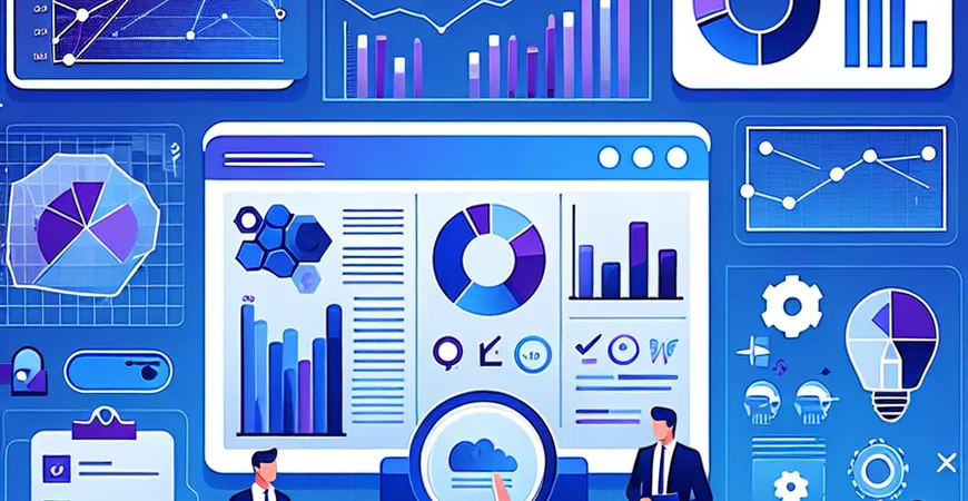 数据分析平台在行业中的价值是什么？应用案例解析