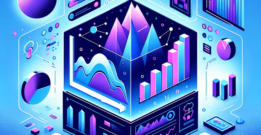 数据分析平台的未来趋势是什么？专家预测分析。