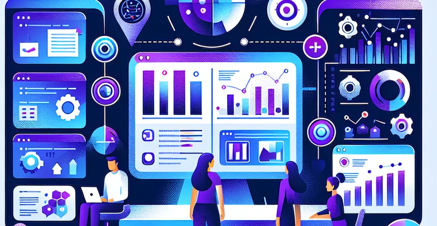 数据分析软件工具的基本功能是什么？详细知识讲解