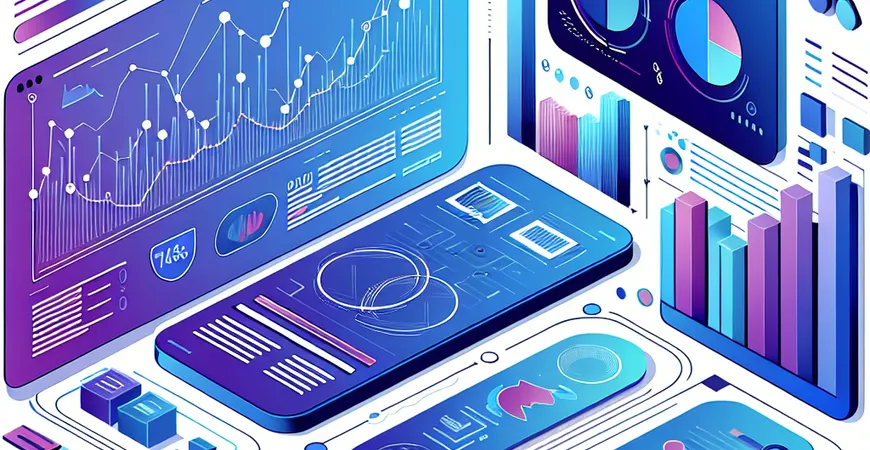 数据分析软件工具的技术原理是什么？深度揭秘背后逻辑