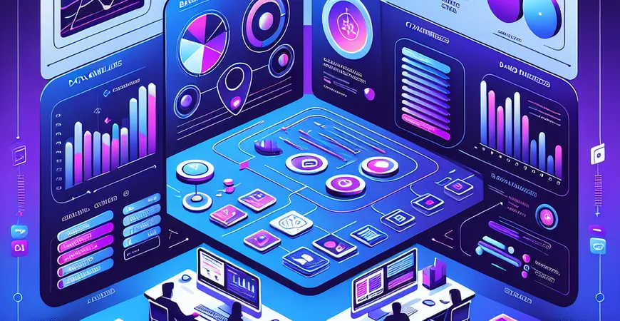 数据分析软件工具的选择依据是什么？基础知识科普