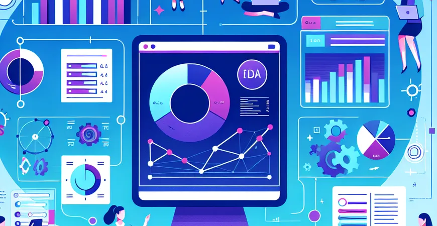 海量数据分析在教育领域的应用是什么？提升教学质量！