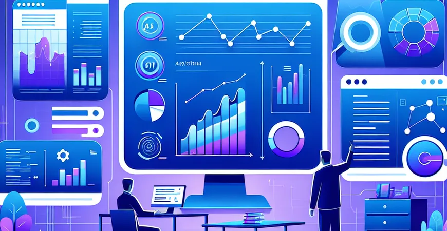 海量数据分析如何提升客户满意度？优化服务的利器！