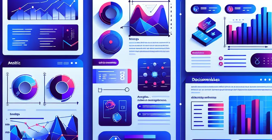 海量数据分析存在哪些技术瓶颈？突破策略。