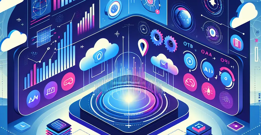 海量数据分析的未来方向是什么？前瞻技术与趋势。