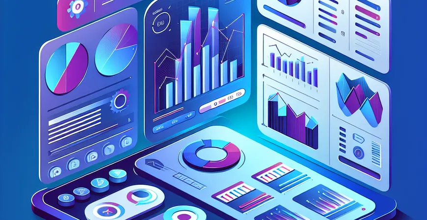 选择数据分析软件工具要注意什么？避坑指南与实用技巧。