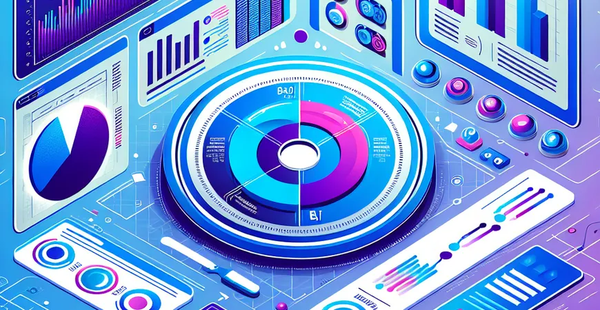 BI可视化能否提高效率？行业应用效果分析