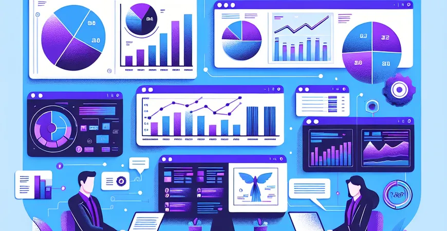 BI可视化能否提高运营效率？企业成功案例分析。