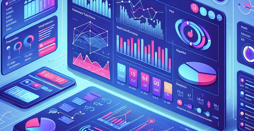 BI看板如何支持实时数据分析？