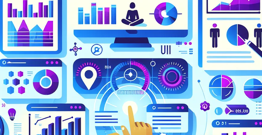什么是BI可视化？数字化转型的关键力量