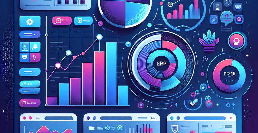 ERP数据分析如何提高客户忠诚度？服务策略优化。