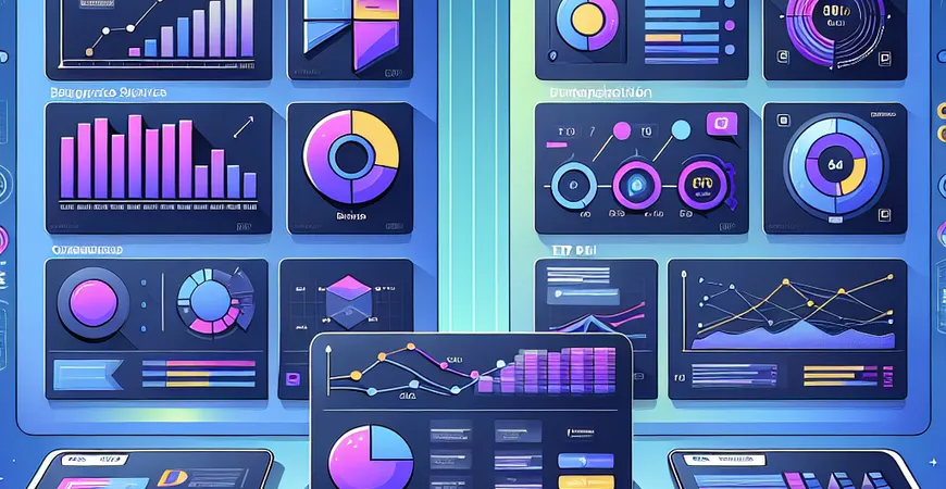 ERP数据分析工具大比拼，哪款最值得选择？