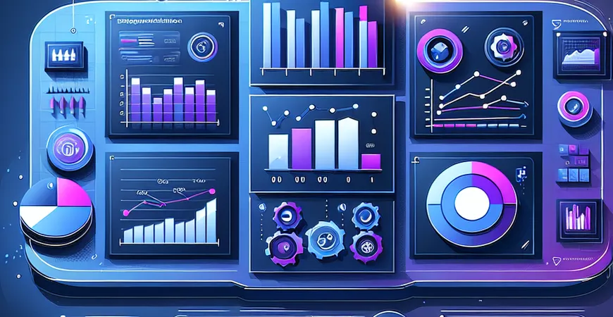 ERP数据分析工具市场现状如何？实用工具全点名