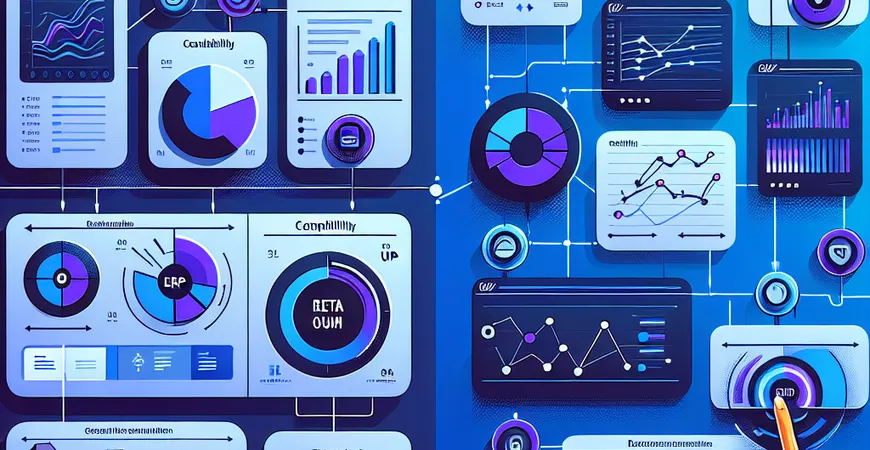 ERP数据分析工具选哪款？功能性与实用性对比