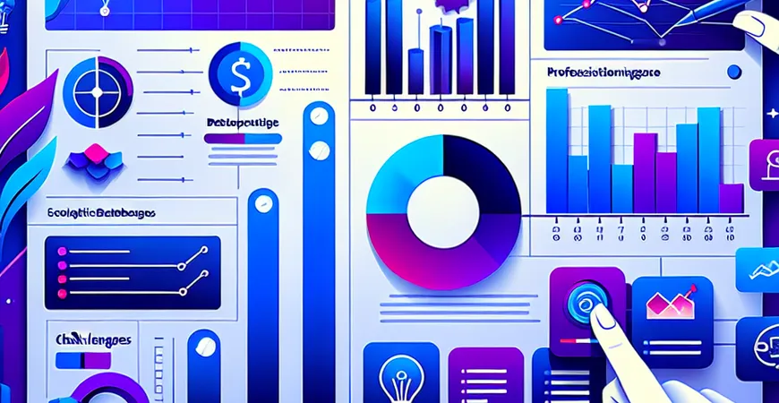 ERP数据分析应用中有哪些难点？如何有效克服？