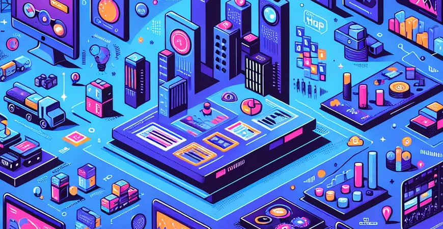 ERP数据分析的应用场景？各行业价值逐一揭晓。