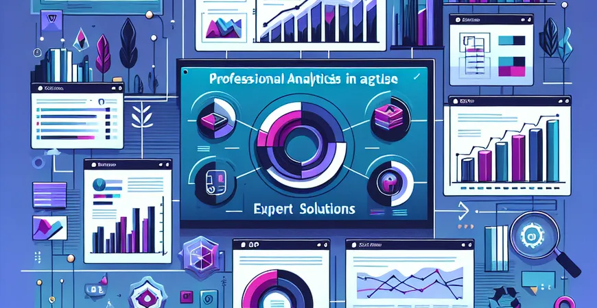 ERP数据分析的挑战有哪些？专家教你应对之道。