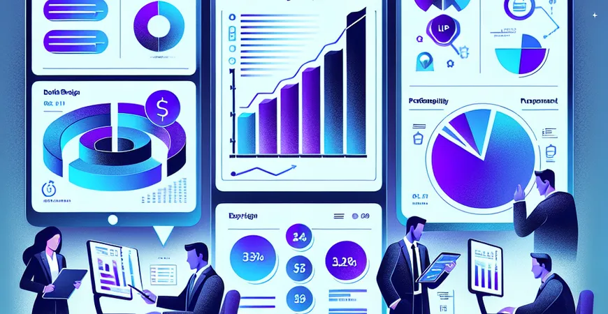 ERP数据分析能否提高利润？探讨价值实现途径。