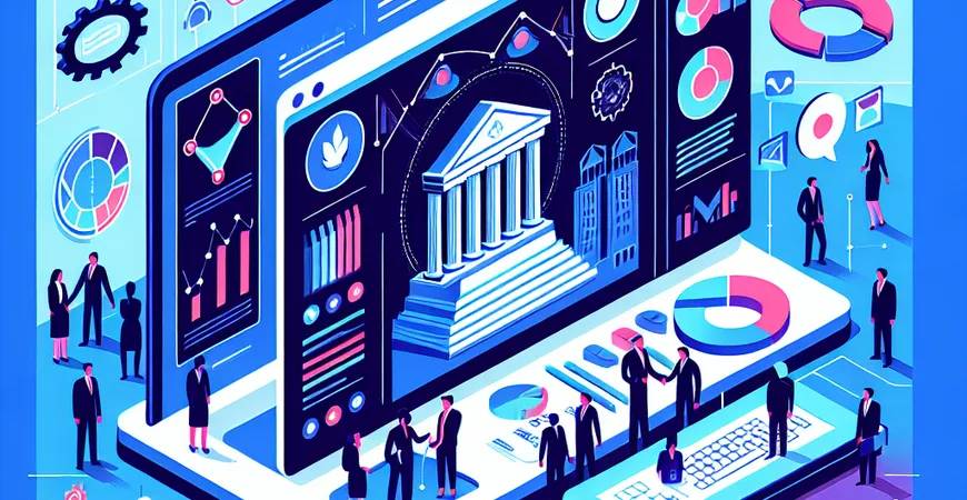 可视化数据表在政府部门中的应用？提高政策决策效率。