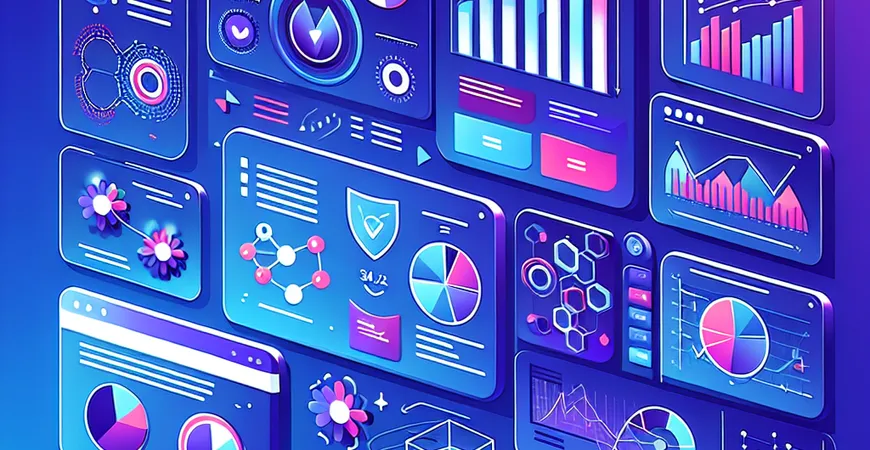 可视化数据表是什么？全面理解其定义与基本功能。