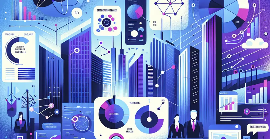 哪些行业最依赖统计模型？分析其在不同行业的价值。