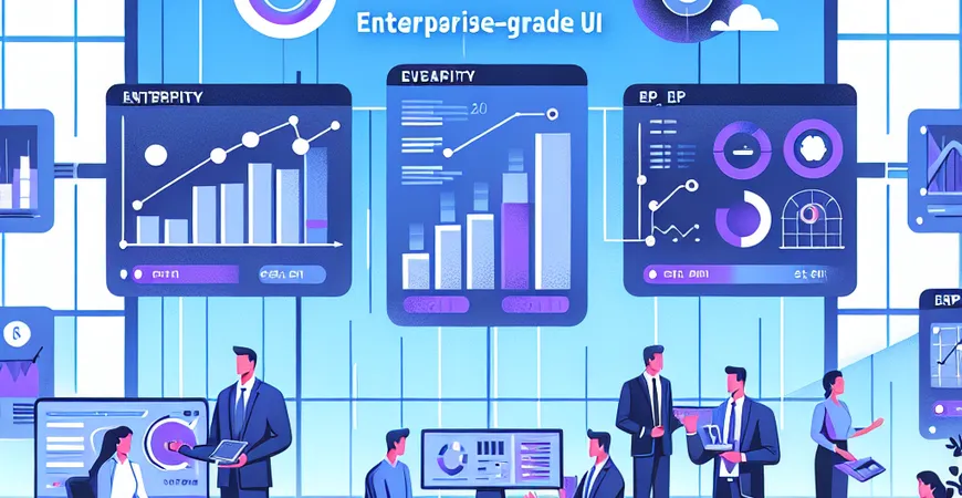 哪些行业适合ERP数据分析？成功经验分享给你。
